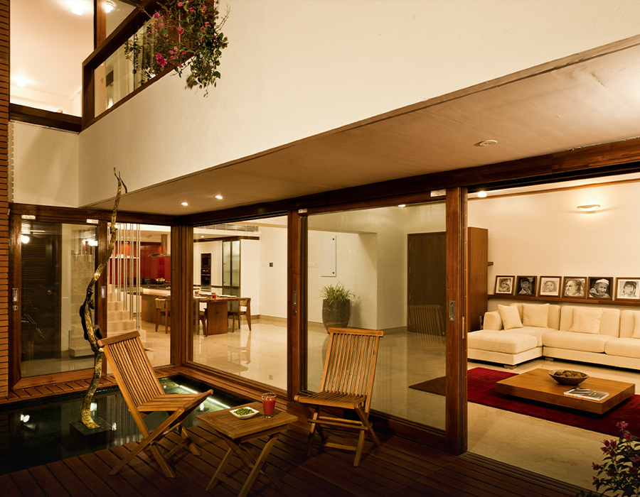 Duplex Apartments in Bangalore