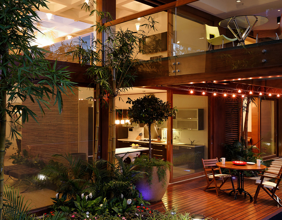 Duplex Penthouses in Bangalore