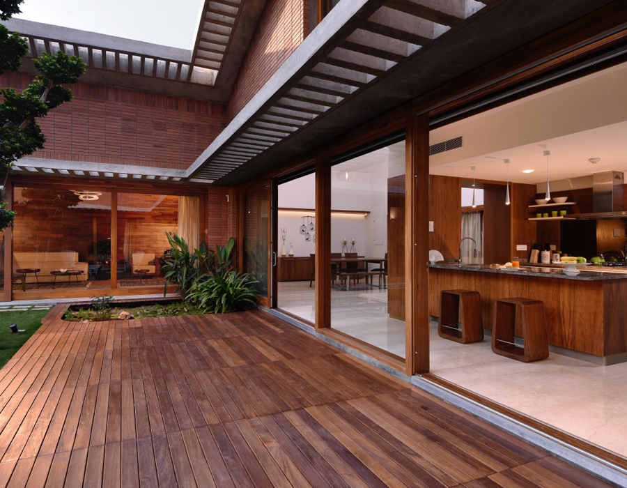 Luxury Apartments in Bangalore