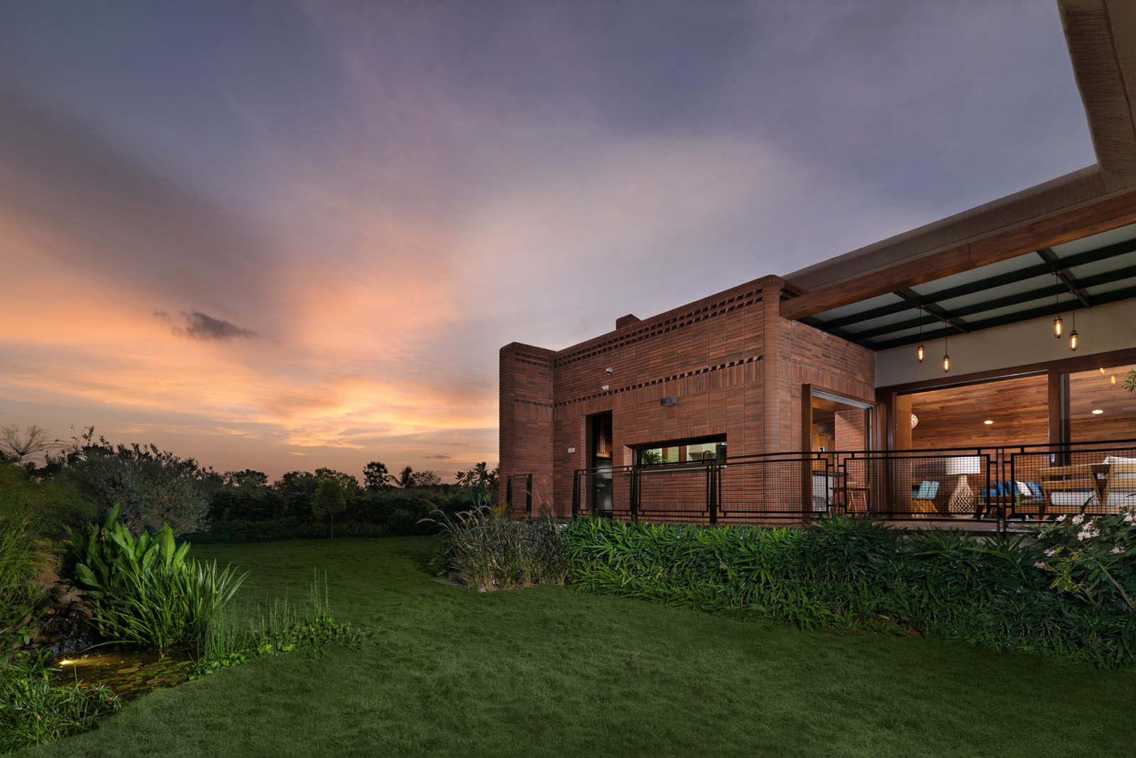 Villas in North Bangalore