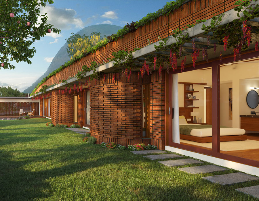 After The Rain
