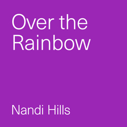 Logo - Over the Rainbow