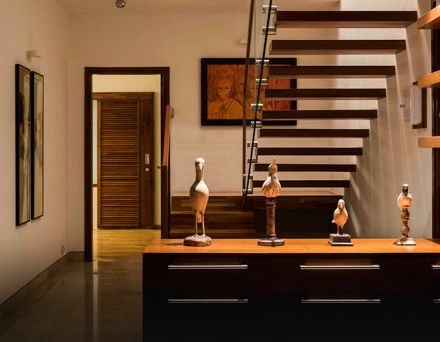 Duplex Penthouses in Bangalore