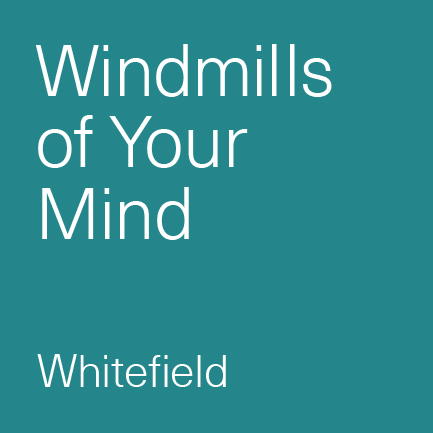 Logo - Pursuit Of Radical Rhapsody