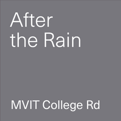 After The Rain