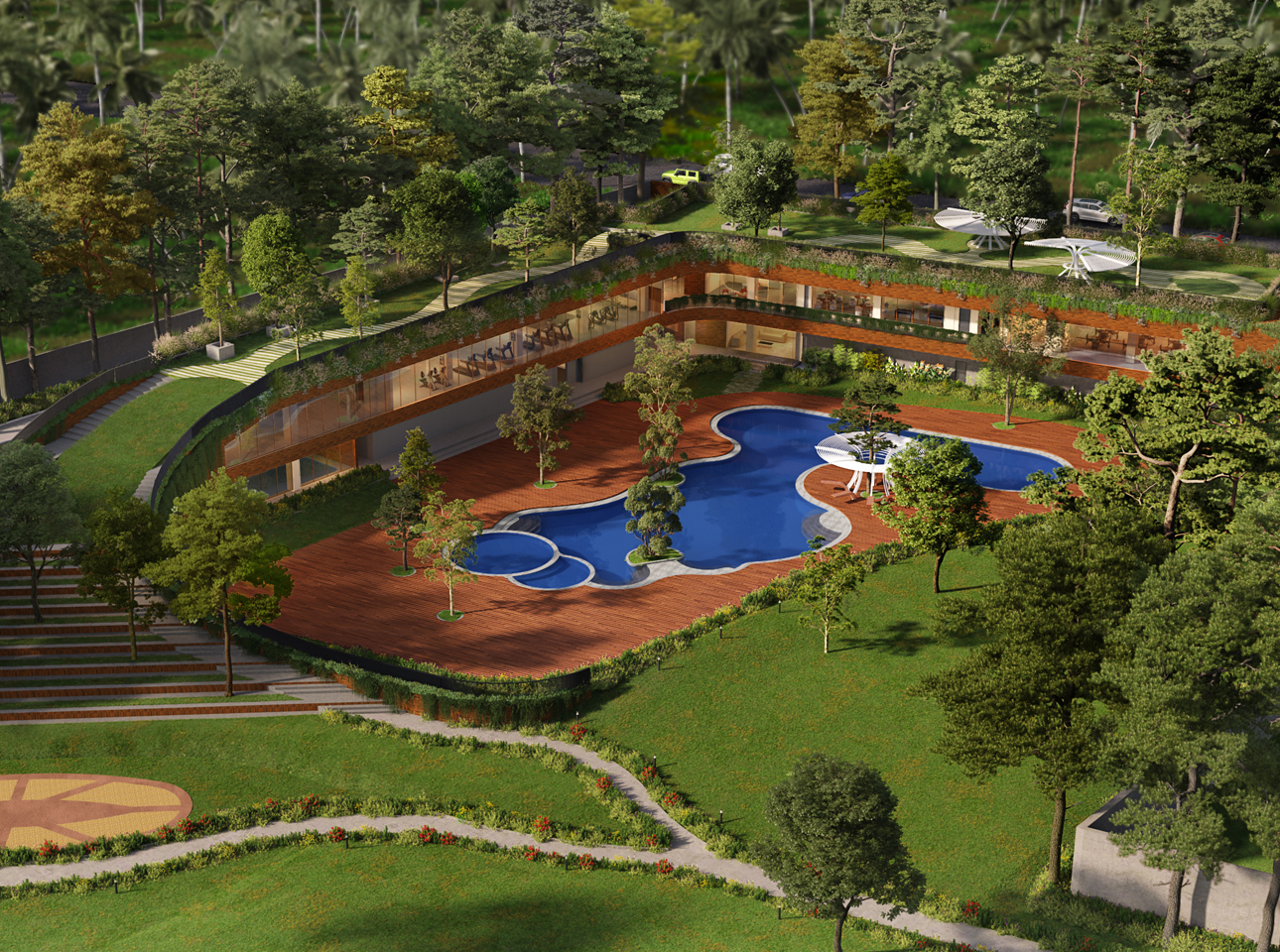 Amenities