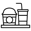 Caféteria